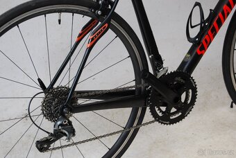 Specialized Roubaix Carbon - 4