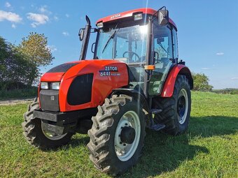 ZETOR PROXIMA 6441 S TP A SPZ - 4