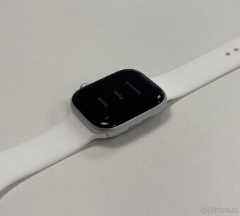 Apple Watch 10 46mm ✅ NOVÉ 100% BATERIE - 4