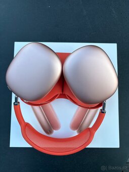 AirPods Max with Smart Case (pink) - 4
