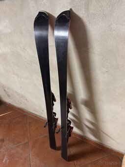 lyže Atomic Redster SL Woodcore TI Fis 137cm - 4