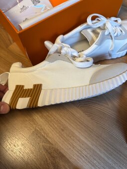 Hermes panske boty - 4