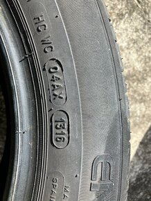 Letni Michelin Energy Saver 205/55R16 - 4