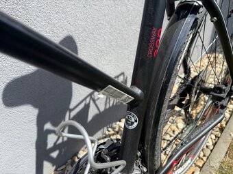 Merida CROSSWAY 300 - 4