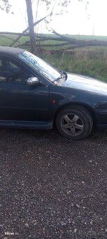 Škoda octavia 1.9 tdi 81 kw (103) - 4
