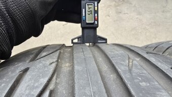Letní pneu 245/45/19 Bridgestone - 4