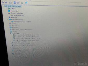 Dotykový notebook HP HP ENVY x360, WIN11,MOŽNOST OTOČENI LCD - 4