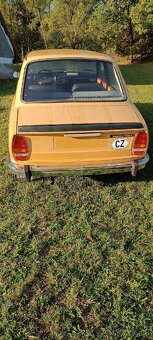 Škoda 120L - 4