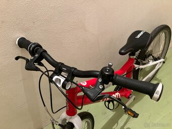 woom 4 20" TOPSTAV - 4