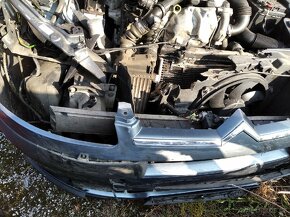 Citroen C4 - 4