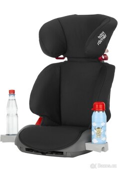 Autosedačka Britax Adventure 15-36kg - 4