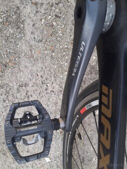 MAXBIKE CR 8000 Celokarbon - 4