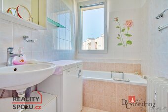 Prodej, byty/2+1, 51 m2, Roudenská 465/12, 37001 České Buděj - 4