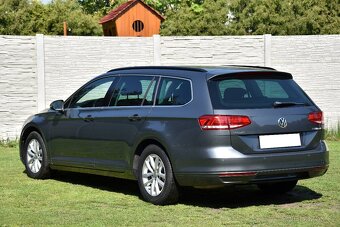 Volkswagen Passat b8 1.4 TSi 6st variant,DKLIMA,TEMP,PDC,1M - 4