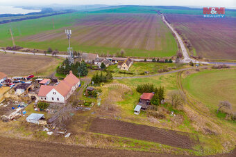 Prodej zahrady, 1624 m², Březno - 4