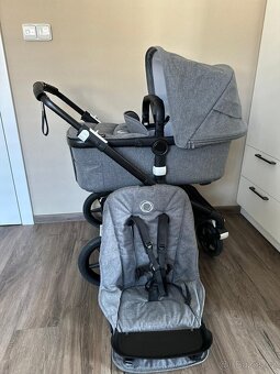 Kočárek Bugaboo Fox 2 - 4