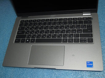 Dell Latitude 5420 IPS 14 16GB i7-1185G7 4.8GHz DDR4 512SSD - 4