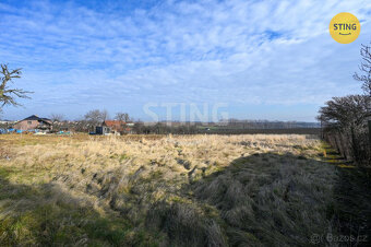 Prodej stavebního pozemku 1704 m2, 131731 - 4
