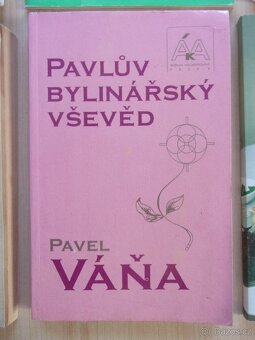 5x BYLINKY, BYLINKÁŘSTVÍ, PORADNA.... - 4