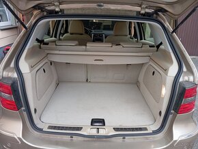 Mercedes B 1,7 benzín 82000km - 4