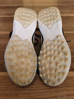 Dětské kopačky Adidas TF, vel. 33 - 4