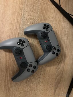 PlayStation 5 - 4