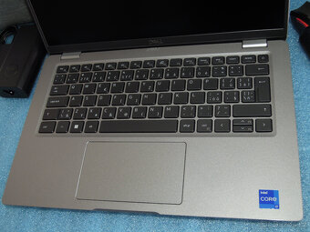 Dell Latitude 5420 IPS 14 16GB i7-1185G7 4.8GHz DDR4 512SSD - 4