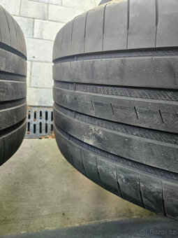 19" alu bmw 5 s pneu 245/40r19,275/35r19 - 4