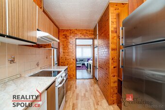 Prodej, domy/rodinný, 120 m2, 25765 Bernartice, Benešov [ID - 4