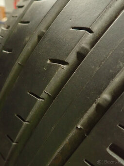 pneu 225/55 R16 - 4