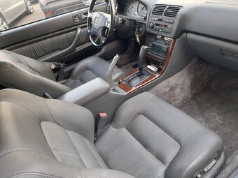 HONDA LEGEND 3.2i V6 24V COUPE - 4