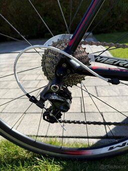 Merida Scultura 905 - 4