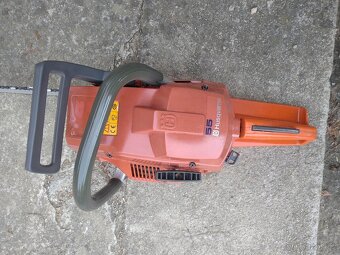 Husqvarna 55 - 4