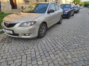 Prodám nebo vyměním - 4