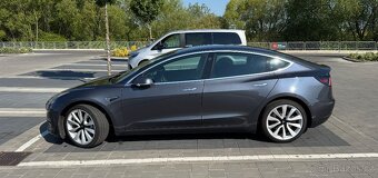 TESLA MODEL 3 LONG RANGE - 4