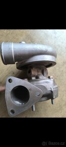 Turbo Schwitzer S1 - 4