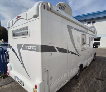 Rimor XGO Family 103 - 4