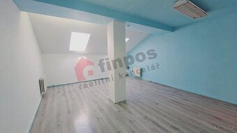 Pronájem nebytového prostoru 89 m2, Ringhofferovo nám., Kame - 4