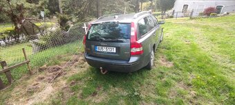 Volvo V50 - 4