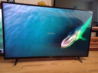 140cm, 4K Smart TV 0rava LT-1410, Wi-Fi, DVBT2 - 4