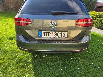 VW passat b8 2.0tdi 110kw Dsg - 4