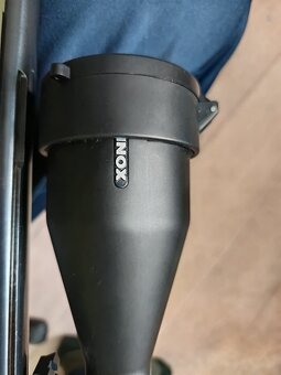 Optika Minox ZA-5i - 4