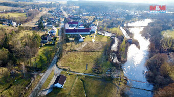 Prodej pozemku k bydlení, 2648 m², Roudná - 4