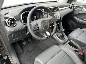 MG ZS 1.5 MT Emotion PLUS "AKCE" - 4