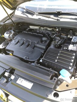VW Tiguan 2.0 TDI,110kw DSG - 4