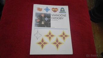 Staré plastické vystřihovánky - pro sběratele - 4