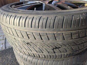 ALU kola 19" MERCEDES VITO V-CLASS W447
- 4