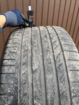 285/45 r21 315/40 r21 Letni Continental rok 2023 - 4