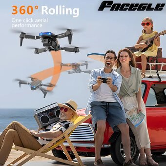 Dron E99 NOVA - 4