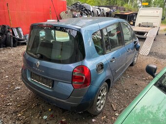 Renault modus 1.2 ND - 4